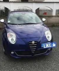 Alfa Romeo mito 135 CV - 4