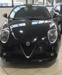 ALFA ROMEO MiTo 1.3 JTDm 95 CV