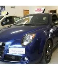 ALFA ROMEO MiTo 1.3 JTDm 85 CV S&S Distinctive OK NEOPATENTATI Q.V