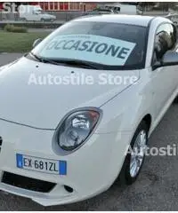 ALFA ROMEO MiTo 1.4 70 CV 8V Progression