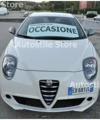 ALFA ROMEO MiTo 1.4 70 CV 8V Progression - 2