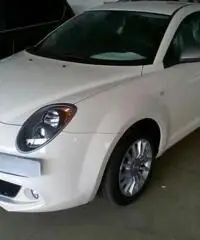 ALFA ROMEO MiTo 1.4 78 CV 8V S&S Progression