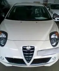 ALFA ROMEO MiTo 1.4 78 CV 8V S&S Progression - 2