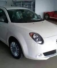 ALFA ROMEO MiTo 1.4 78 CV 8V S&S Progression - 3