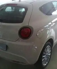 ALFA ROMEO MiTo 1.4 78 CV 8V S&S Progression - 4