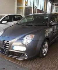 Alfa Romeo Mito 1.4 T 120cv Distinctive