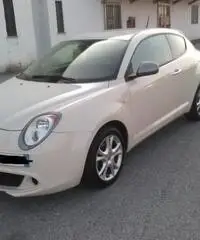 ALFA ROMEO MiTo 1.4 105 CV M.air Distinctive garanzia - 2