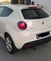 ALFA ROMEO MiTo 1.4 105 CV M.air Distinctive garanzia - 4