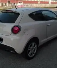 ALFA ROMEO MiTo 1.4 105 CV M.air Distinctive garanzia - 6