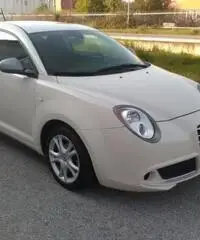 ALFA ROMEO MiTo 1.4 105 CV M.air Distinctive garanzia - 8