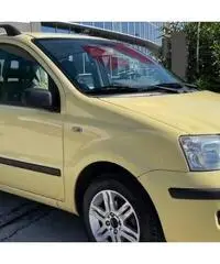 FIAT Panda 1.3 mjet 16V accessoriata - 2006