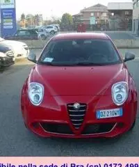 ALFA ROMEO MiTo 1.6 JTDm 16V Progression - 2