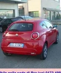 ALFA ROMEO MiTo 1.6 JTDm 16V Progression - 4