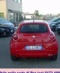 ALFA ROMEO MiTo 1.6 JTDm 16V Progression - 5