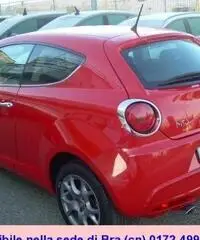 ALFA ROMEO MiTo 1.6 JTDm 16V Progression - 8