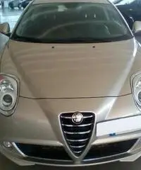 ALFA ROMEO MiTo 1.6 JTDm 16V Distinctive - 2