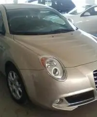 ALFA ROMEO MiTo 1.6 JTDm 16V Distinctive - 3