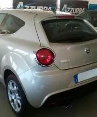 ALFA ROMEO MiTo 1.6 JTDm 16V Distinctive - 4
