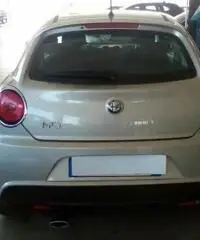 ALFA ROMEO MiTo 1.6 JTDm 16V Distinctive - 5