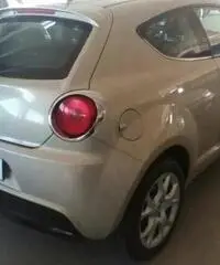 ALFA ROMEO MiTo 1.6 JTDm 16V Distinctive - 6