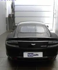 ASTON MARTIN Rapide 5.9i COUPE' TOUCHTRONIC LUXURY CV476 STREPITOSA!! - 4