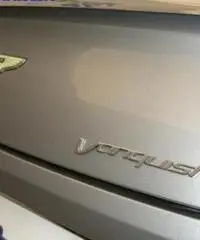 ASTON MARTIN V12 Vanquish TOUCHTRONIC2 COUPE' CV574 SPETTACOLARE!!! - 9