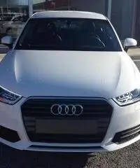 Audi A1 SB 1.4 tdi con NAVI e OPTIONAL - 2