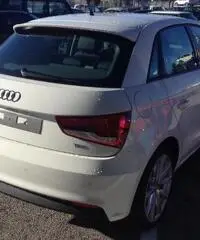 Audi A1 SB 1.4 tdi con NAVI e OPTIONAL - 5