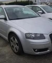 AUDI A3 2.0 16V TDI Ambition - 2