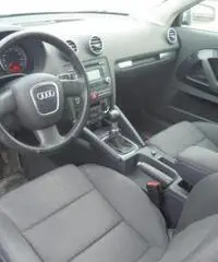 AUDI A3 2.0 16V TDI Ambition - 5