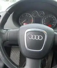 AUDI A3 2.0 16V TDI Ambition - 8