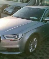 AUDI A3 SPB 1.6 TDI Business