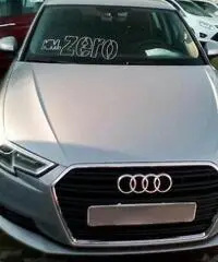 AUDI A3 SPB 1.6 TDI Business - 2