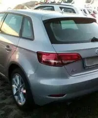 AUDI A3 SPB 1.6 TDI Business - 5