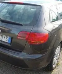 AUDI A3 SPB 2.0 16V TDI Ambition - 3