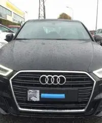 AUDI A3 SPB 2.0 TDI Sport S line Tetto+Fari LED+"18 S-Line - 6