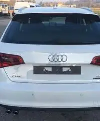 AUDI A3 SPB 2.0 TDI 150CV QUATTRO NAVI/XENO/PELLE - 6