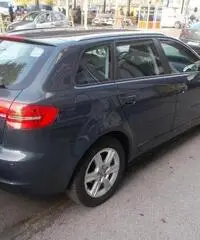 Audi A3 Sportback 1.6 TDI 105cv - 3