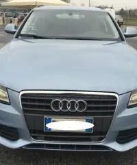 AUDI A4 2.0 TDI 143CV Avant - 2