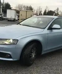 AUDI A4 2.0 TDI 143CV Avant - 3