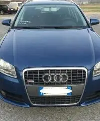 AUDI A4 2.0 TDI 170CV 16V  AVANT SLINE - 3