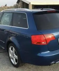 AUDI A4 2.0 TDI 170CV 16V  AVANT SLINE - 4