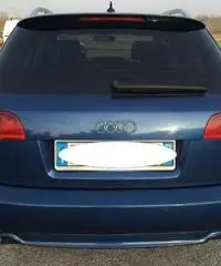 AUDI A4 2.0 TDI 170CV 16V  AVANT SLINE - 5