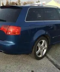 AUDI A4 2.0 TDI 170CV 16V  AVANT SLINE - 6