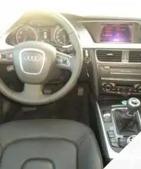 AUDI A4 allroad - 2011 - 2