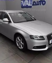 AUDI A4 AVANT 2.0 TDI CV143 SUPER PREZZO!!!