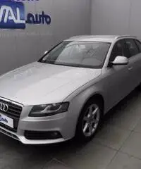 AUDI A4 AVANT 2.0 TDI CV143 SUPER PREZZO!!! - 2