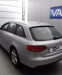 AUDI A4 AVANT 2.0 TDI CV143 SUPER PREZZO!!! - 3