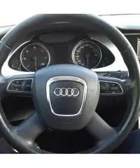 AUDI A4 Avant 2.0 TDI 120 CV - 4