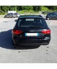 AUDI A4 Avant 2.0 TDI 120 CV - 9